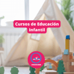 Cursos de Educación Infantil