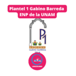 El Plantel 1 Gabino Barreda