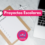Proyectos Escolares