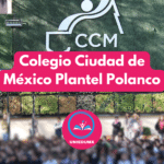 Colegio Ciudad de México Plantel Polanco