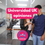 Univesidad UK opiniones