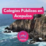 Colegios Públicos en Acapulco