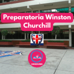 Preparatoria Winston Churchill